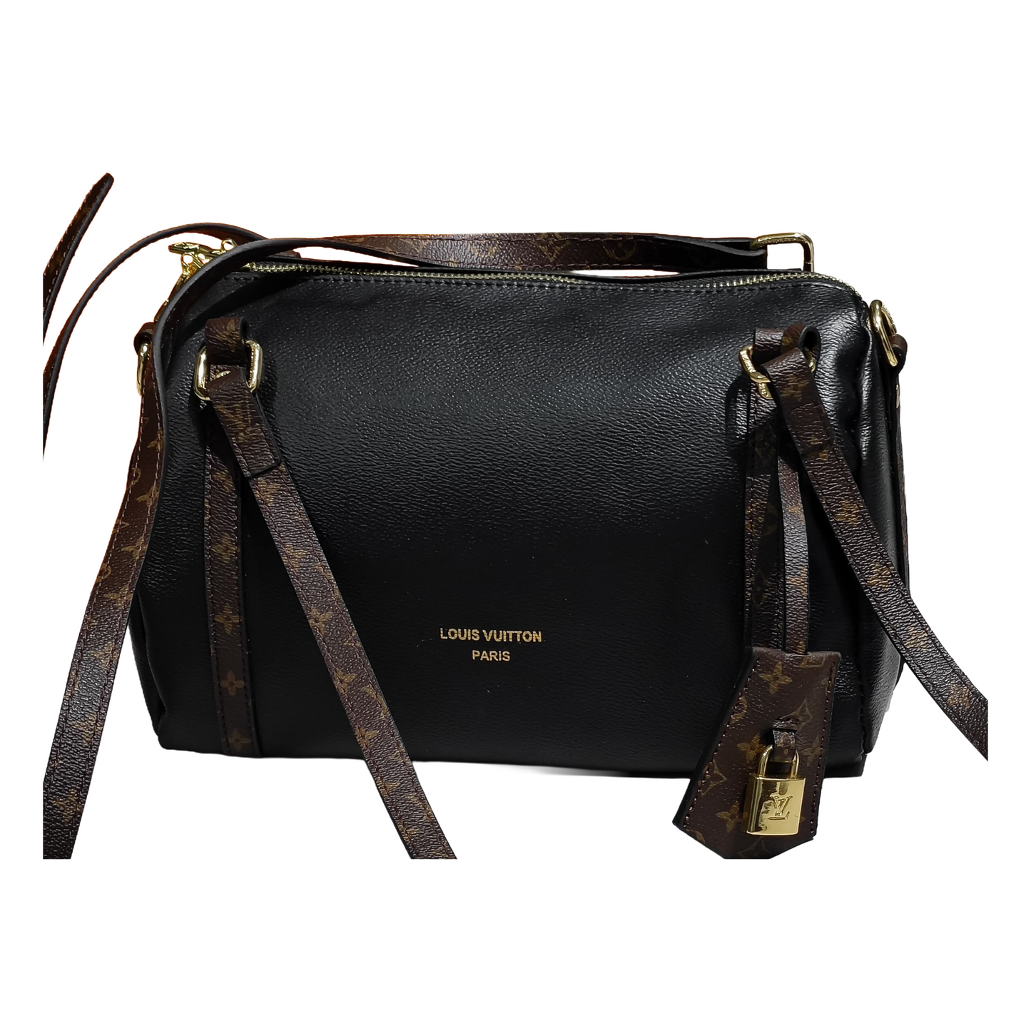 Louis Vuitton Side Trunk PM handbag