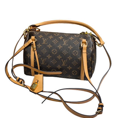 Louis Vuitton Side Trunk PM handbag
