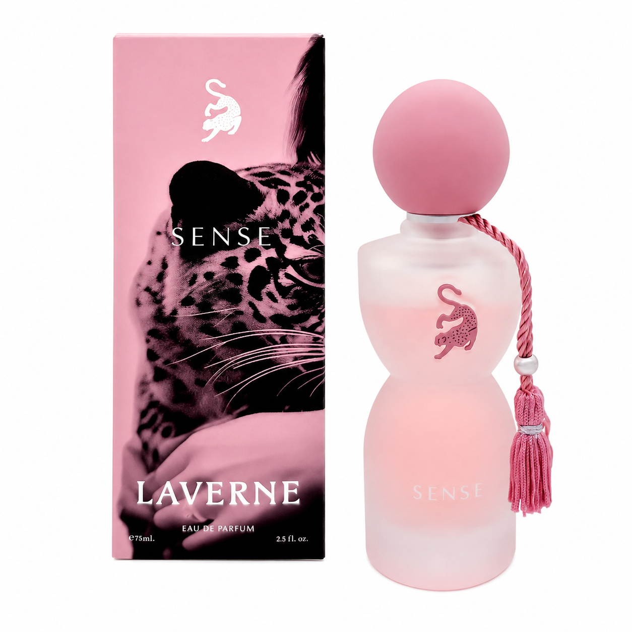 Laverne Sense