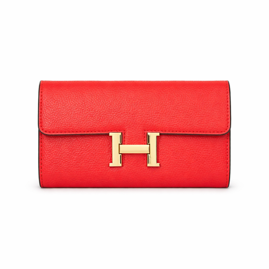 Hermès Constance To Go wallet