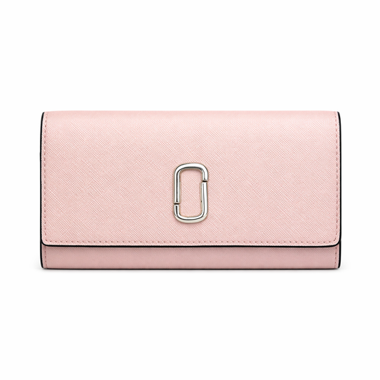 Marc Jacobs Snapshot trifold wallet