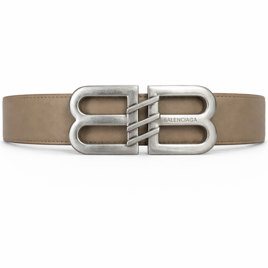 Balenciaga BB Signature Belt