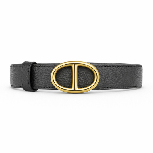 Dior CD Icon Reversible Belt
