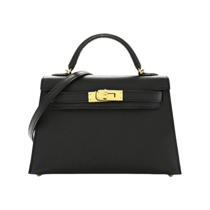 Hermès Mini Kelly 20 Sellier bag