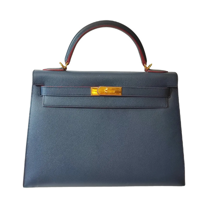 Hermès Mini Kelly 20 Sellier bag