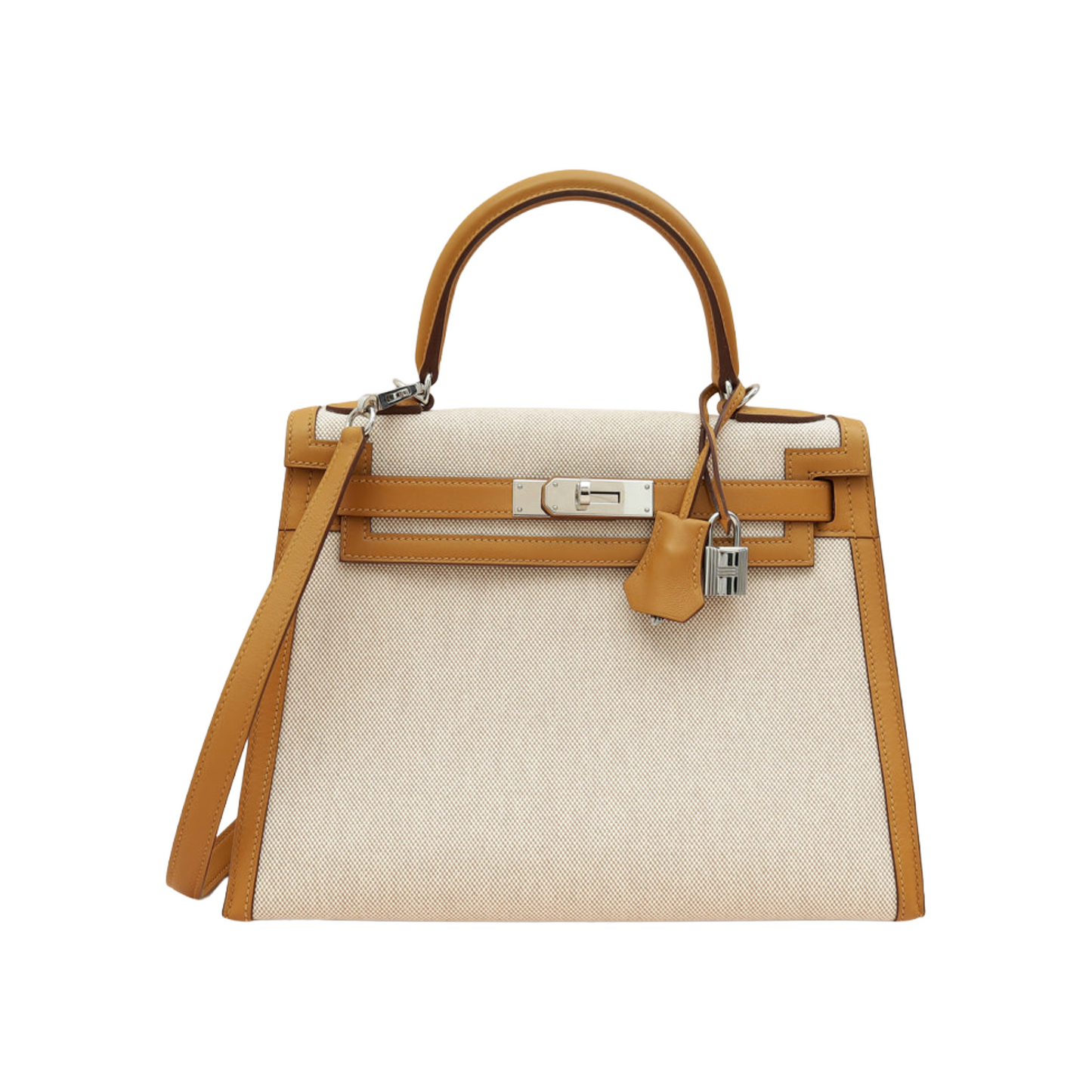 Hermès Kelly 28 model