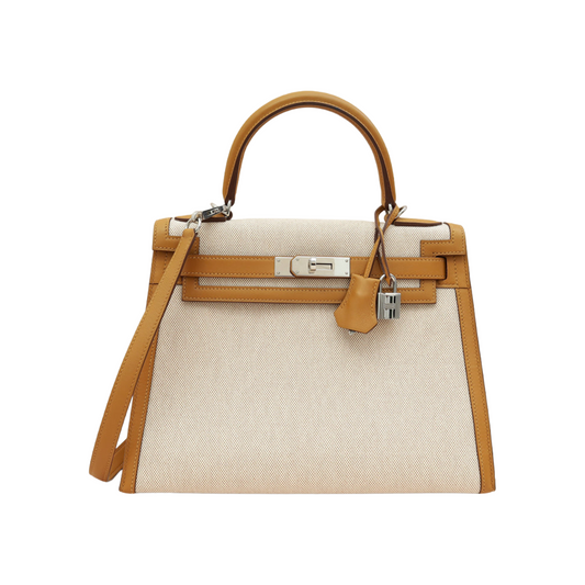 Hermès Kelly 28 model