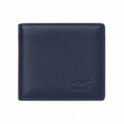 Montblanc Meisterstück wallet