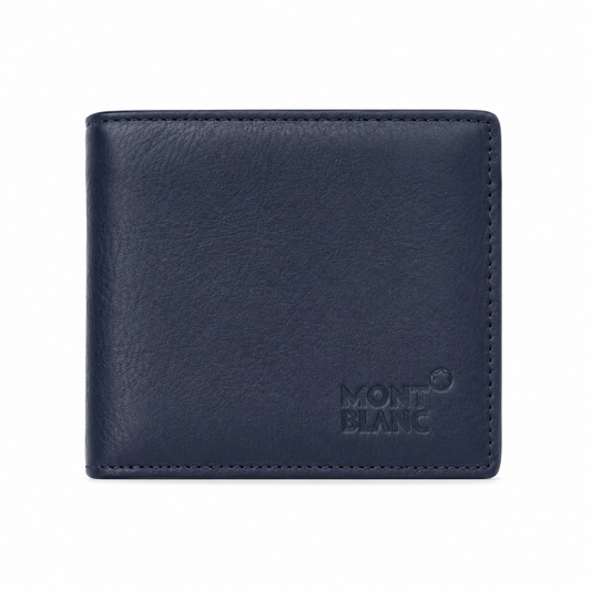 Montblanc Meisterstück wallet