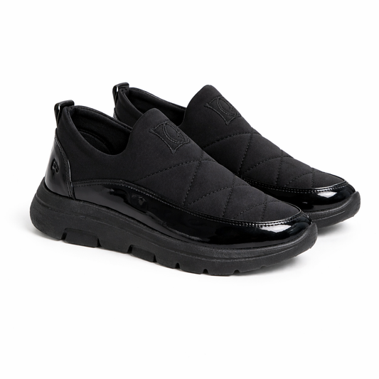 New slip-on sneakers comfort