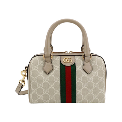 Gucci Ophidia mini boston bag