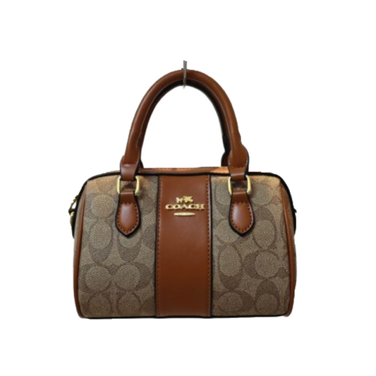 Coach Mini Rowan Crossbody Bag