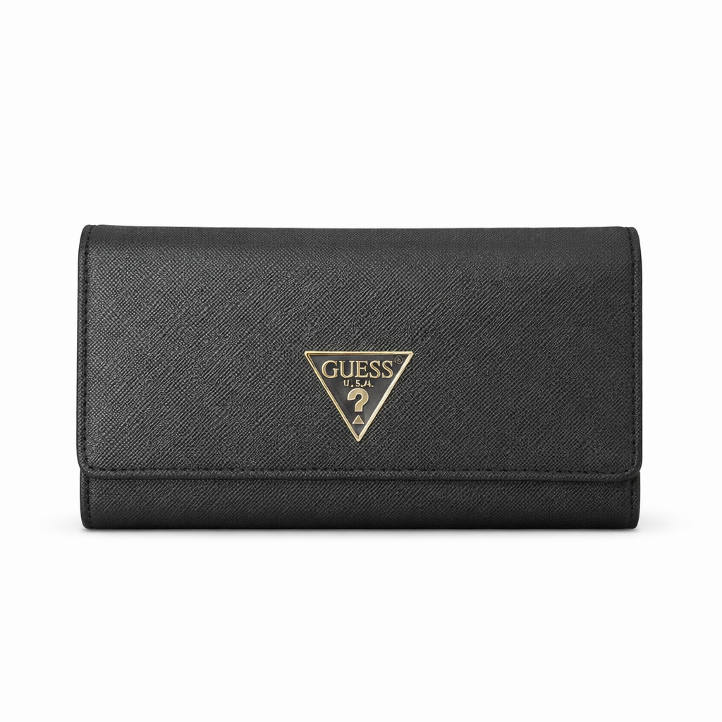 GUESS Noelle Mini Xbody Flap wallet