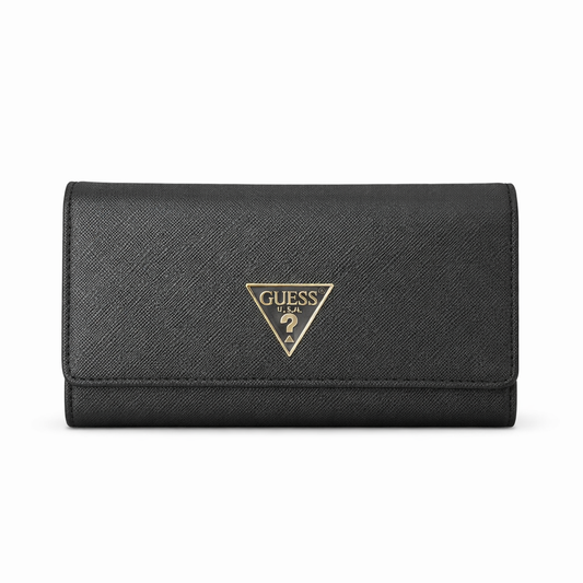 GUESS Noelle Mini Xbody Flap wallet