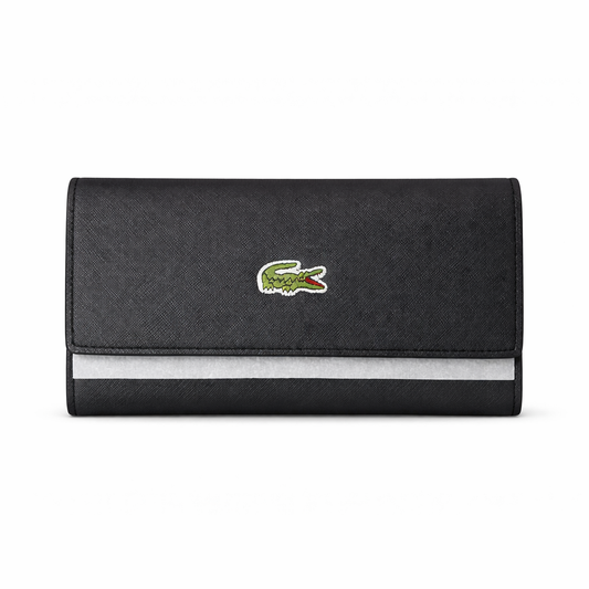 Lacoste women's wallet
