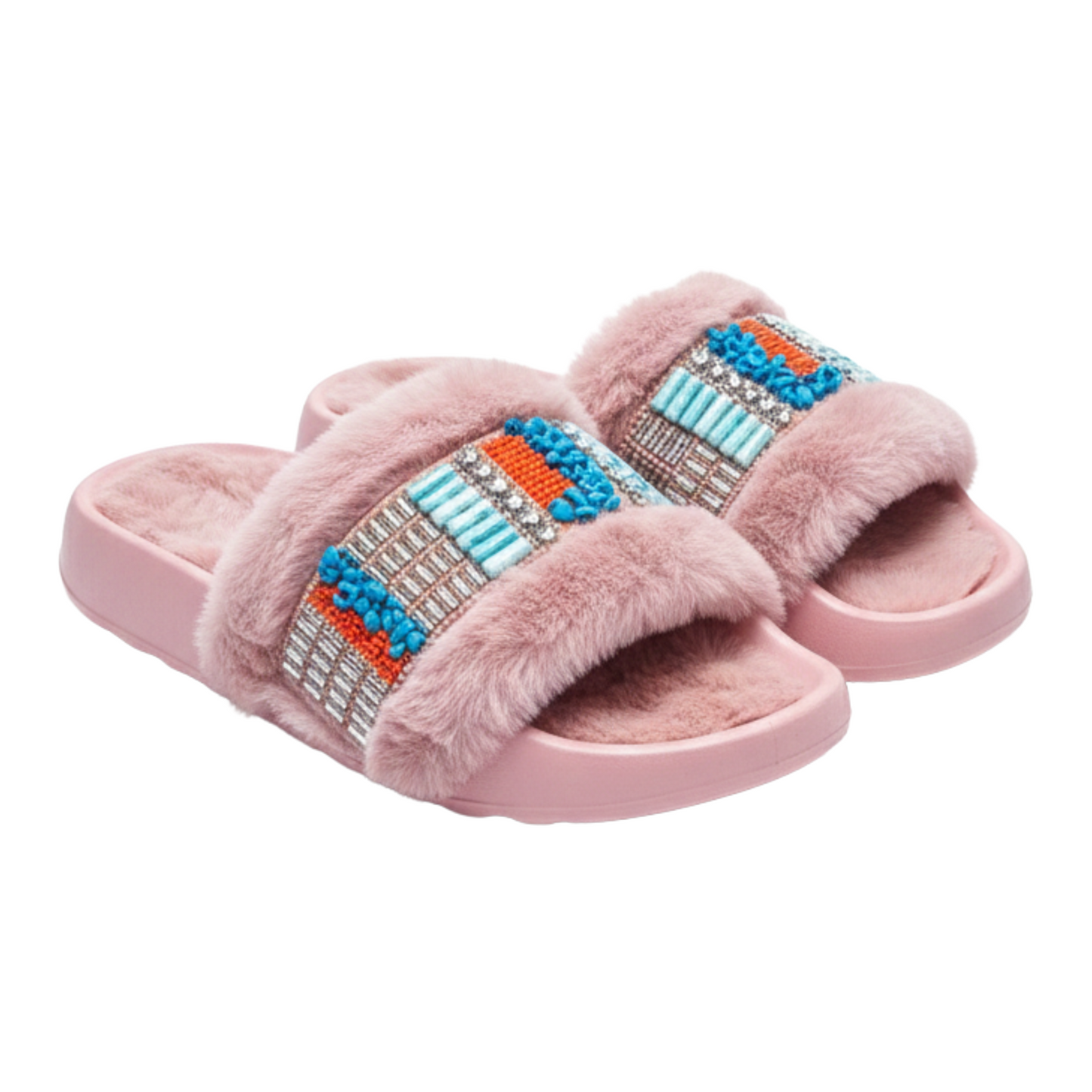 The Metro Mesh Loafer