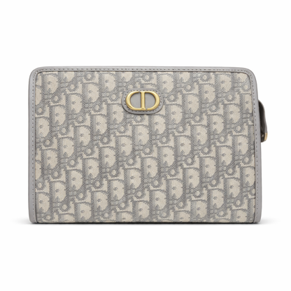 Christian Dior 30 Montaigne Dea Pouch