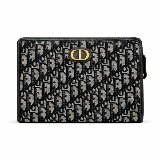 Christian Dior 30 Montaigne Dea Pouch