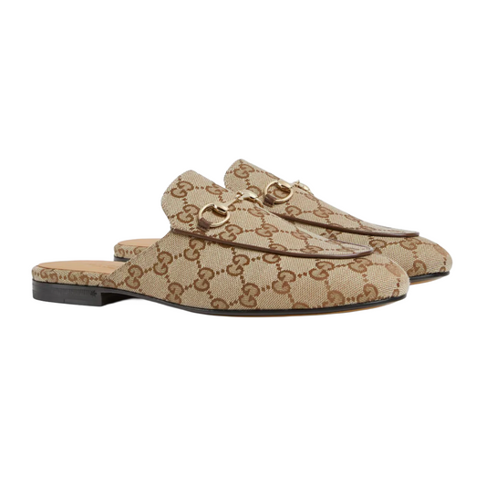 Princetown Damenslipper