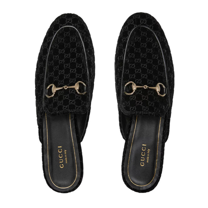 Princetown slipper