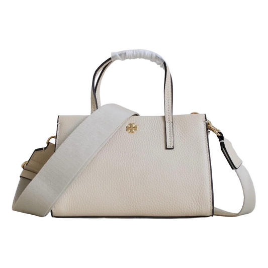 Tory Burch Blake Mini Tote | White