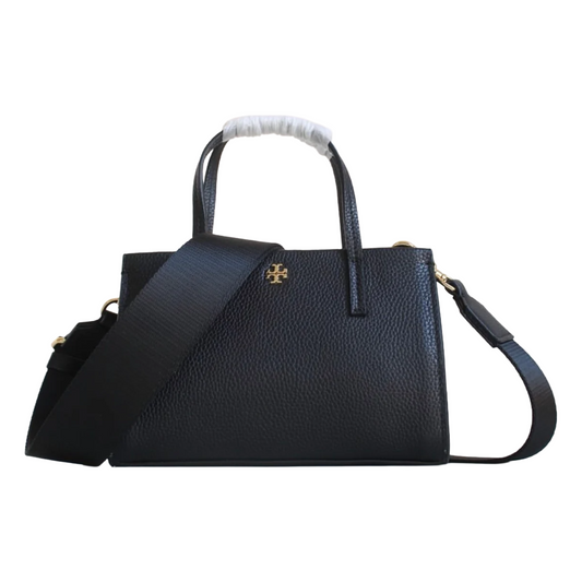 Tory Burch Blake Mini Tote | Black