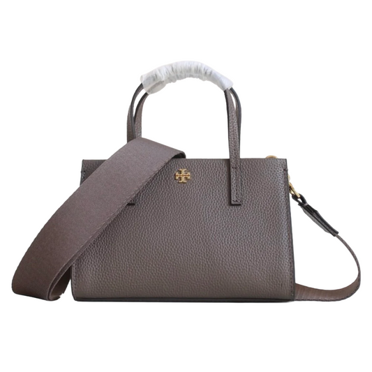 Tory Burch Blake Mini Tote | Gray