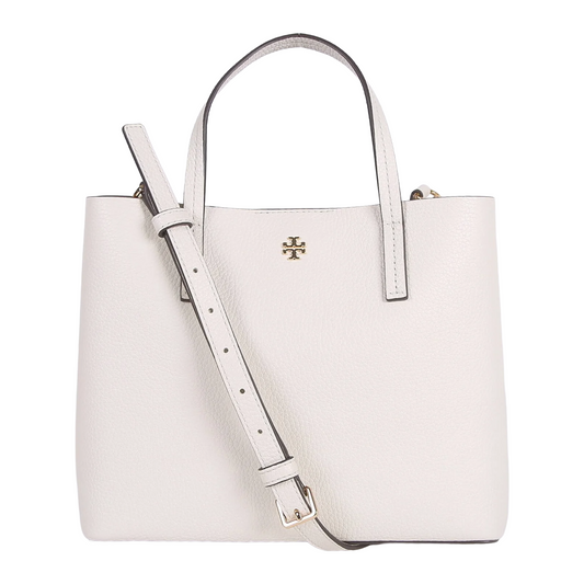 Tory Burch Blake Small Tote | White