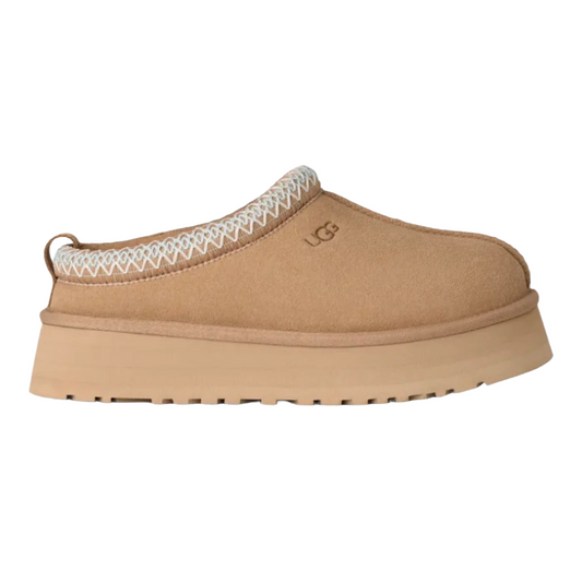 UGG Tasman Ii Women Lifestyle Slippers Chestnut