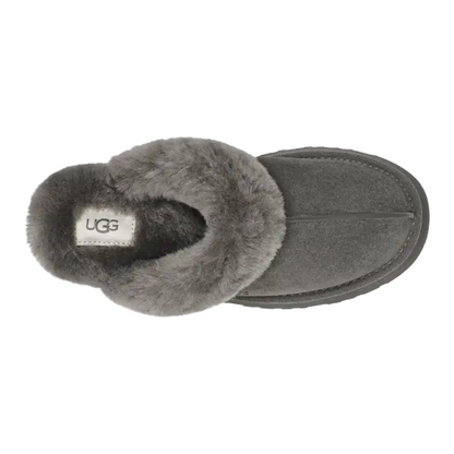 Disquette Slipper