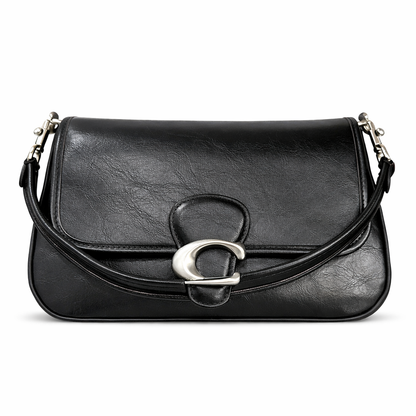 Coach Soft Tabby Shoulder Bag