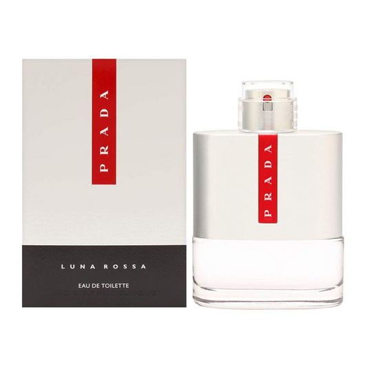 Prada Luna Rossa By Prada