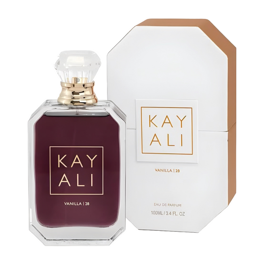 KAYALI VANILLA 28