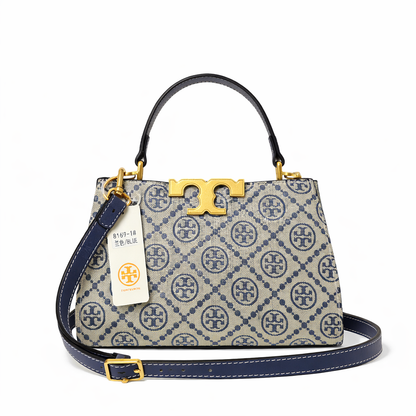 Tory Burch Eleanor Satchel Bag