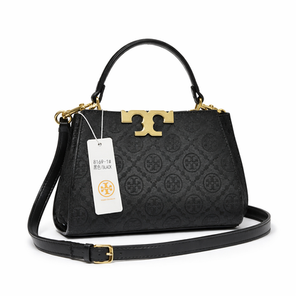 Tory Burch Eleanor Satchel Bag