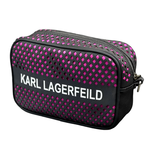 Karl Lagerfeild