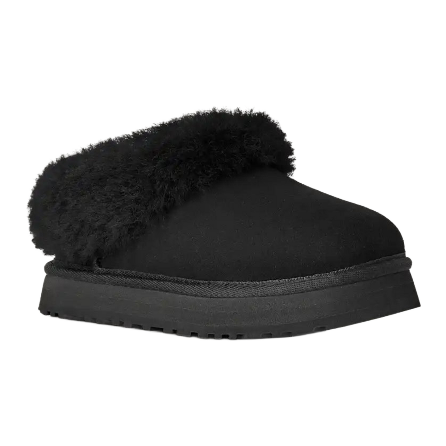 UGG Tasman Ii Women Lifestyle Slippers Chestnut | Black