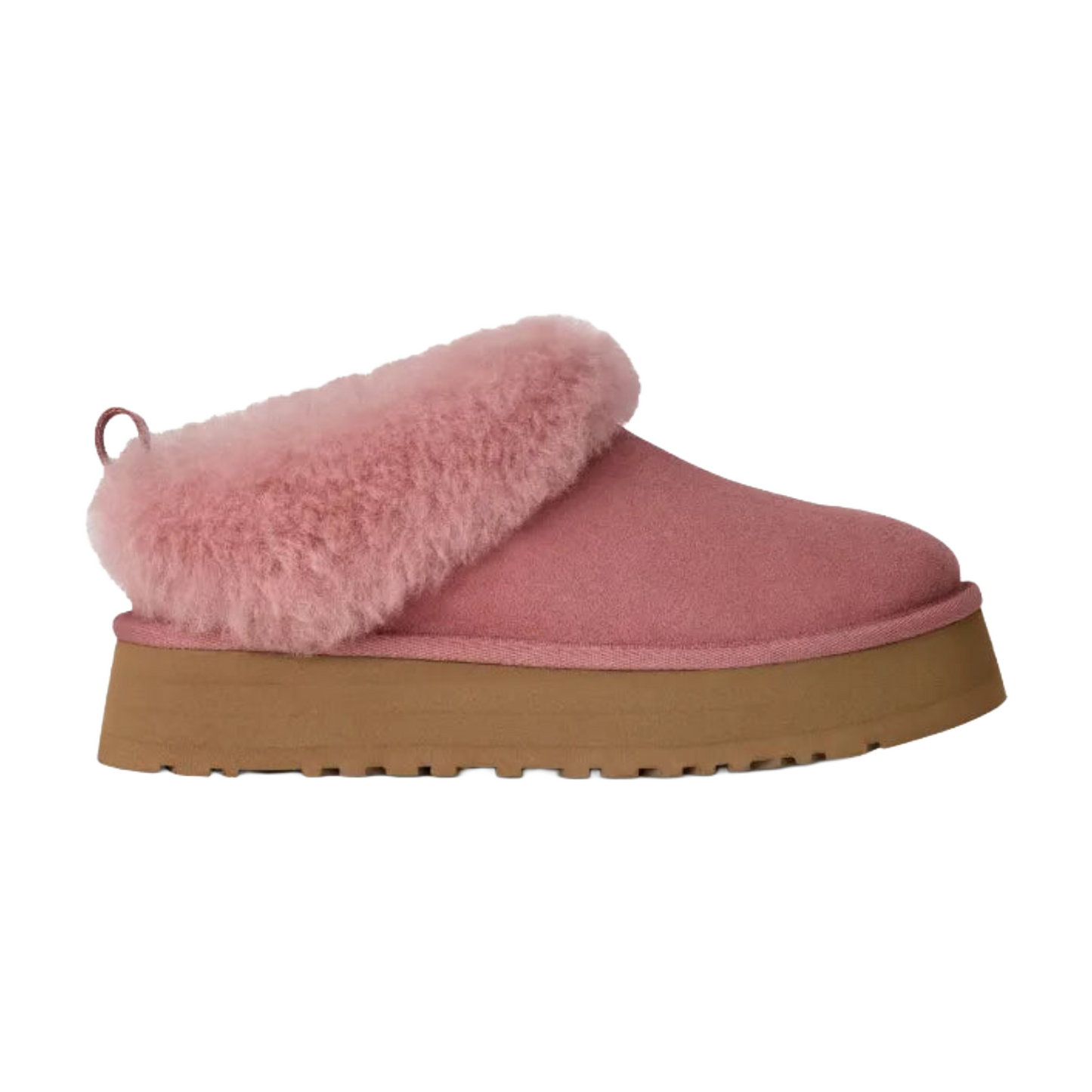 UGG Tasman Ii Women Lifestyle Slippers Chestnut | Pink