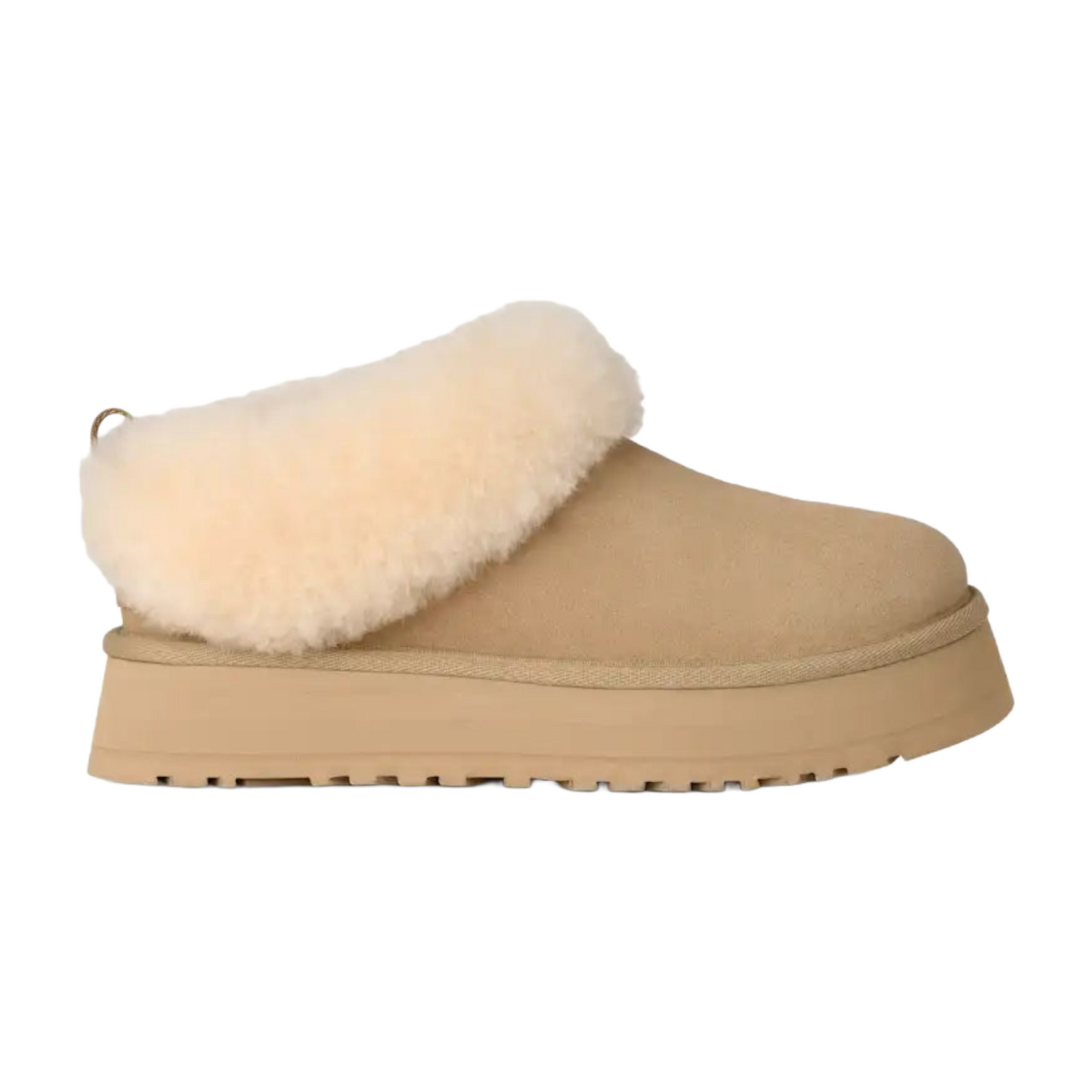 UGG Tasman Ii Women Lifestyle Slippers Chestnut | Beige