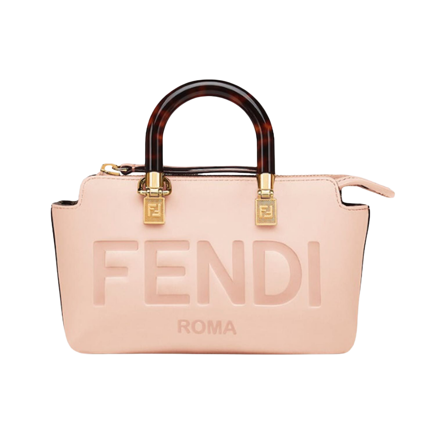 Fendi Bag | Pink