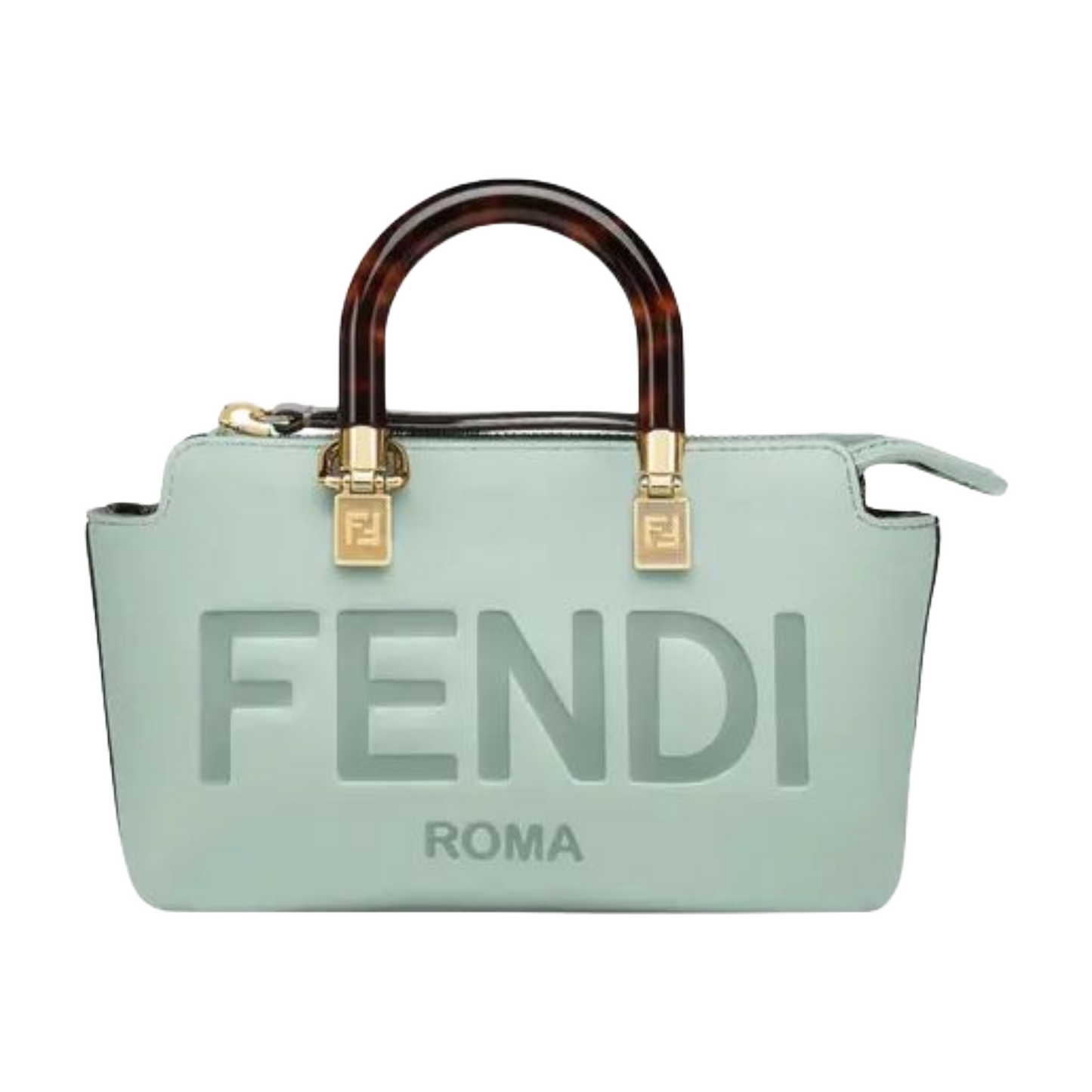 Fendi Bag | Mint Green