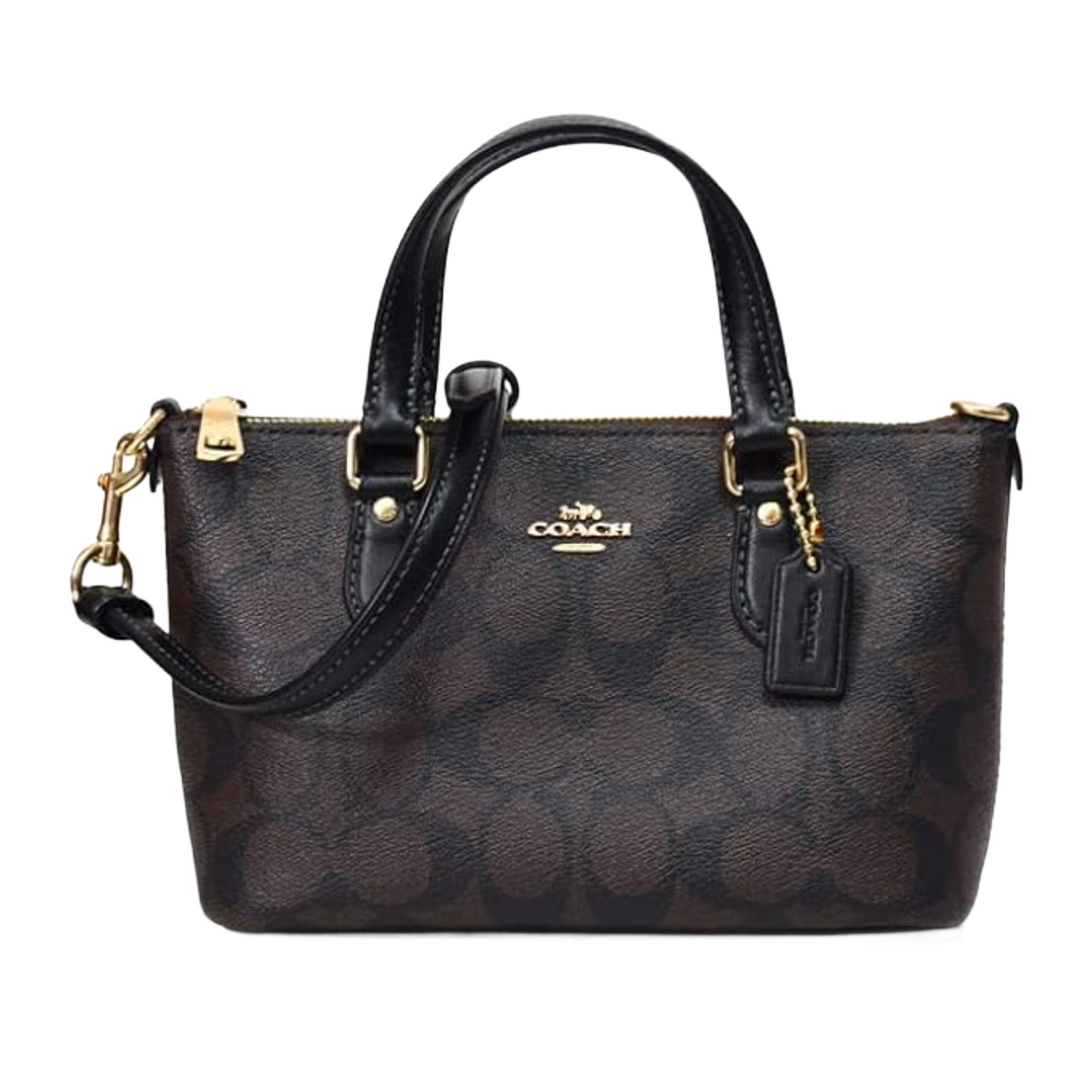 Coach Bag | Black