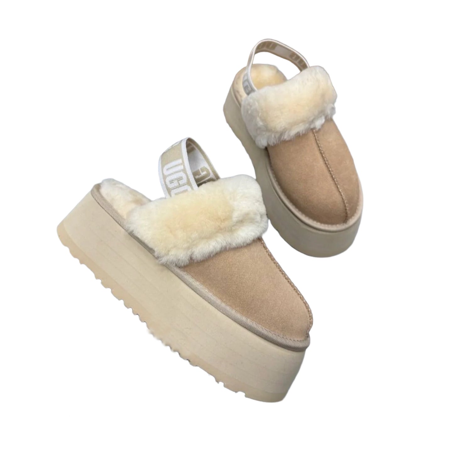 Classic UGG| Beige