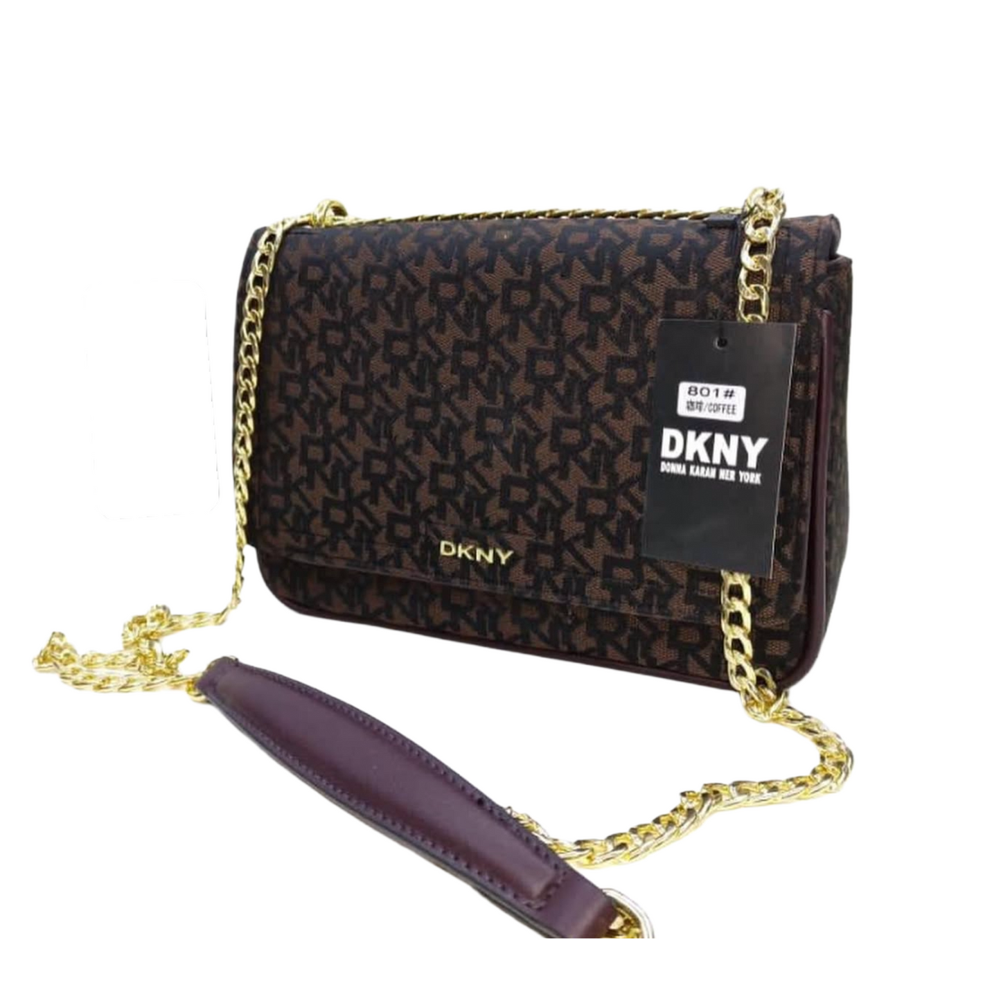 Dkny Monogram