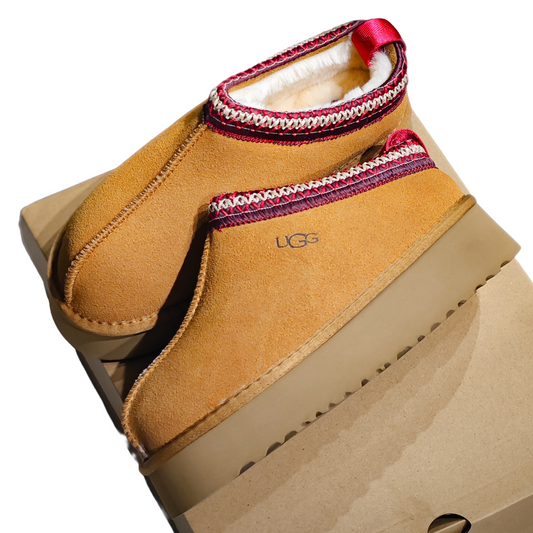UGG Tazz slippers