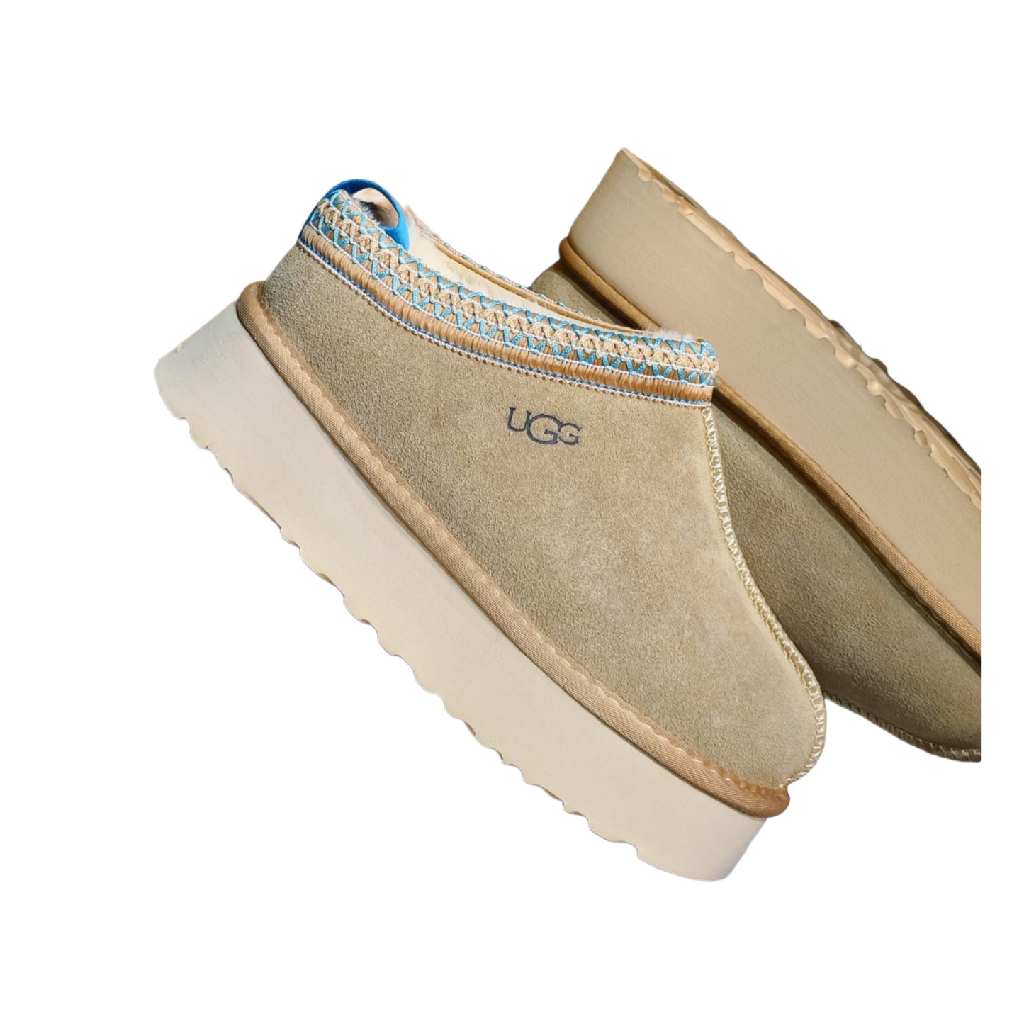 UGG Tazz slippers