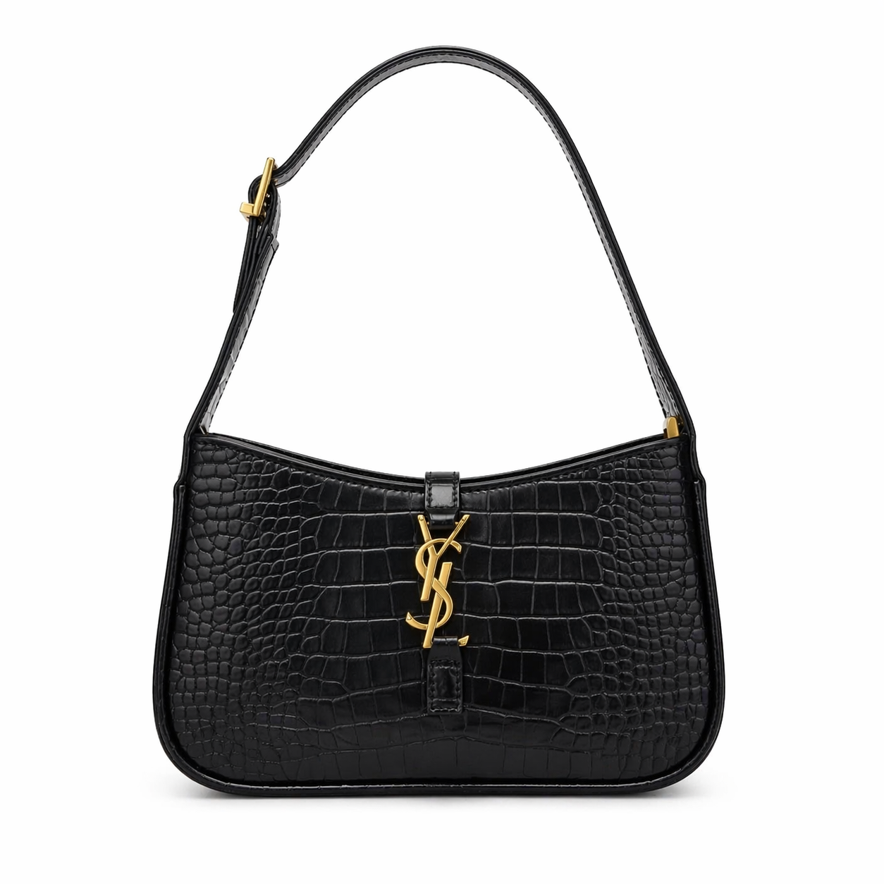 Saint Laurent Le 5 À 7 hobo bag