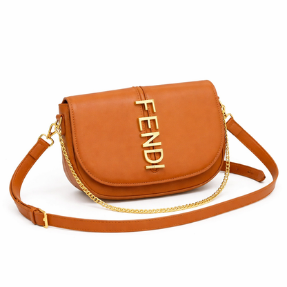 Fendi Fendigraphy Wallet on Chain