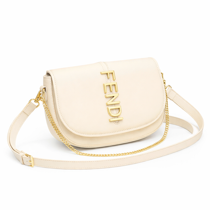 Fendi Fendigraphy Wallet on Chain