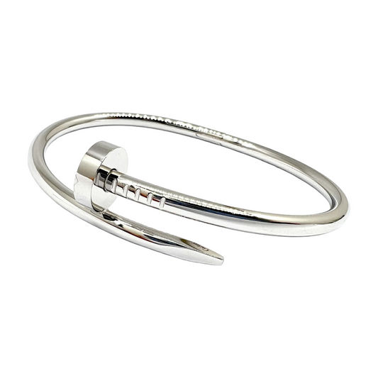 Cartier Just Un Clou | Silver